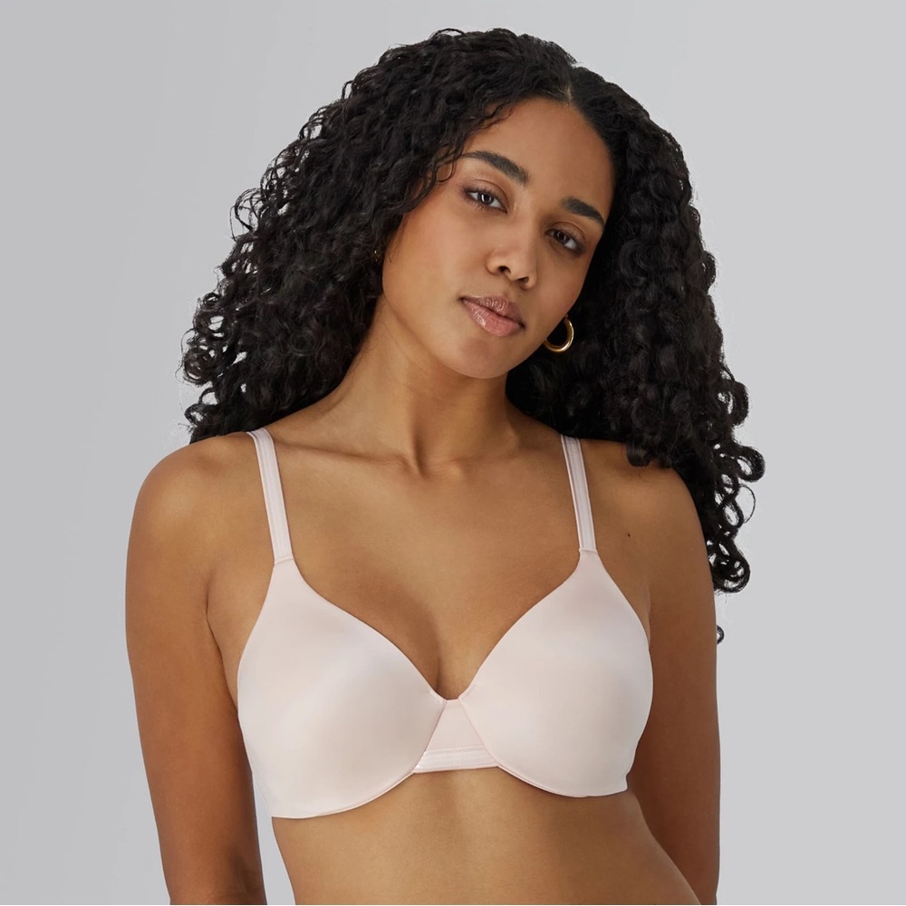 NWT Bali T-shirt Bra